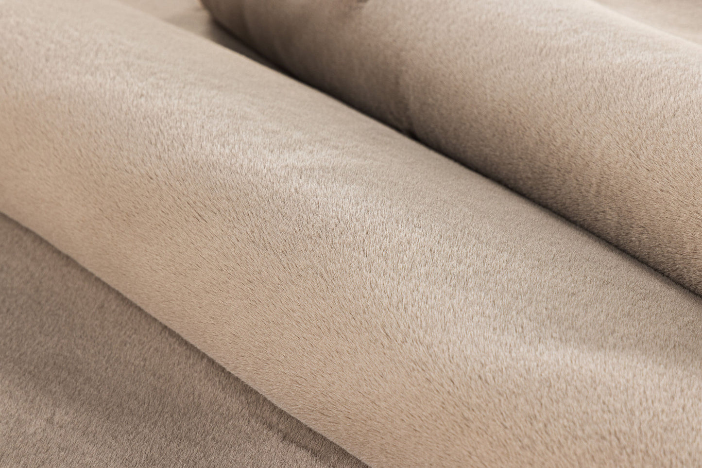 Leni Rektangulär - Beige 240x350