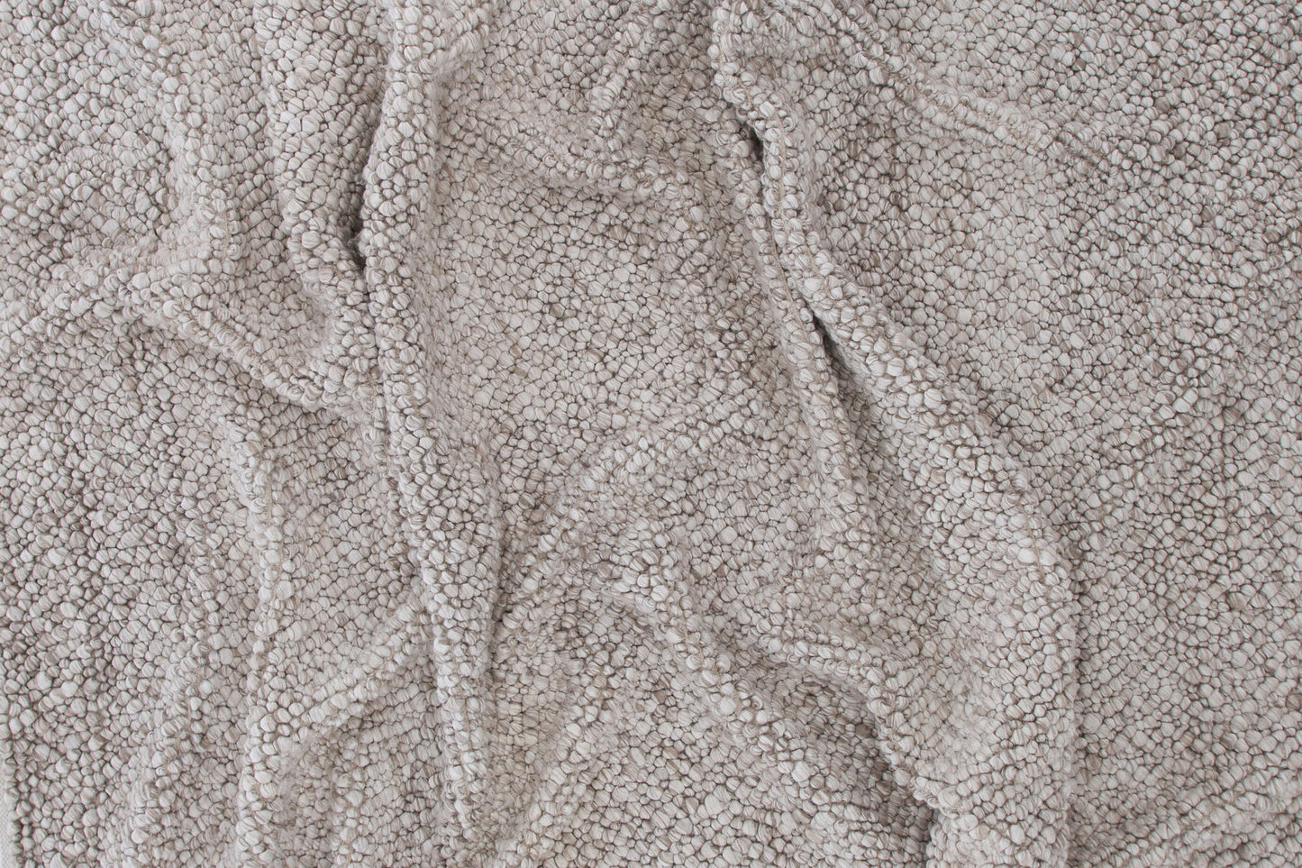 Jajru Rektangulär - Beige - 250x350