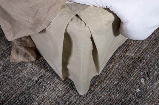 Ziggy - Beige - 200x120