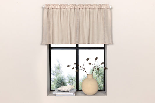 Kaya - Beige - 55x250