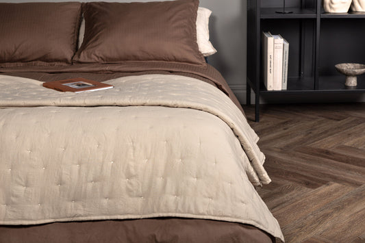 Sally - Beige - 260x160