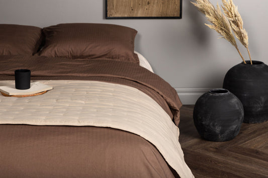Sally - Beige - 80x150