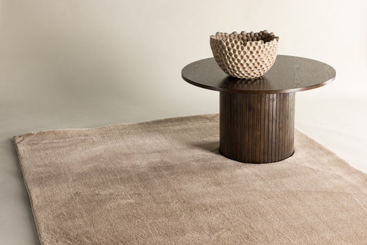 Blanca Rektangulär - Beige - 290x200