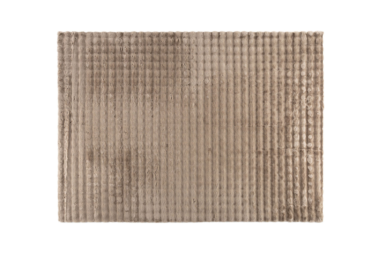 Novis Rektangulär - Beige - 200x290
