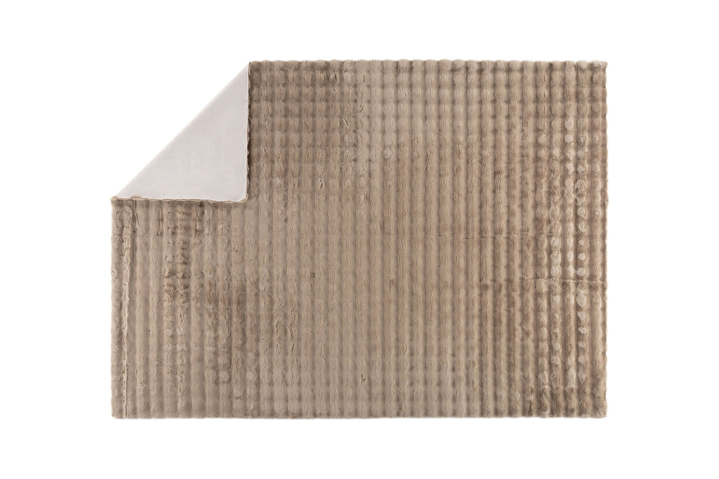 Novis Rektangulär - Beige - 200x290
