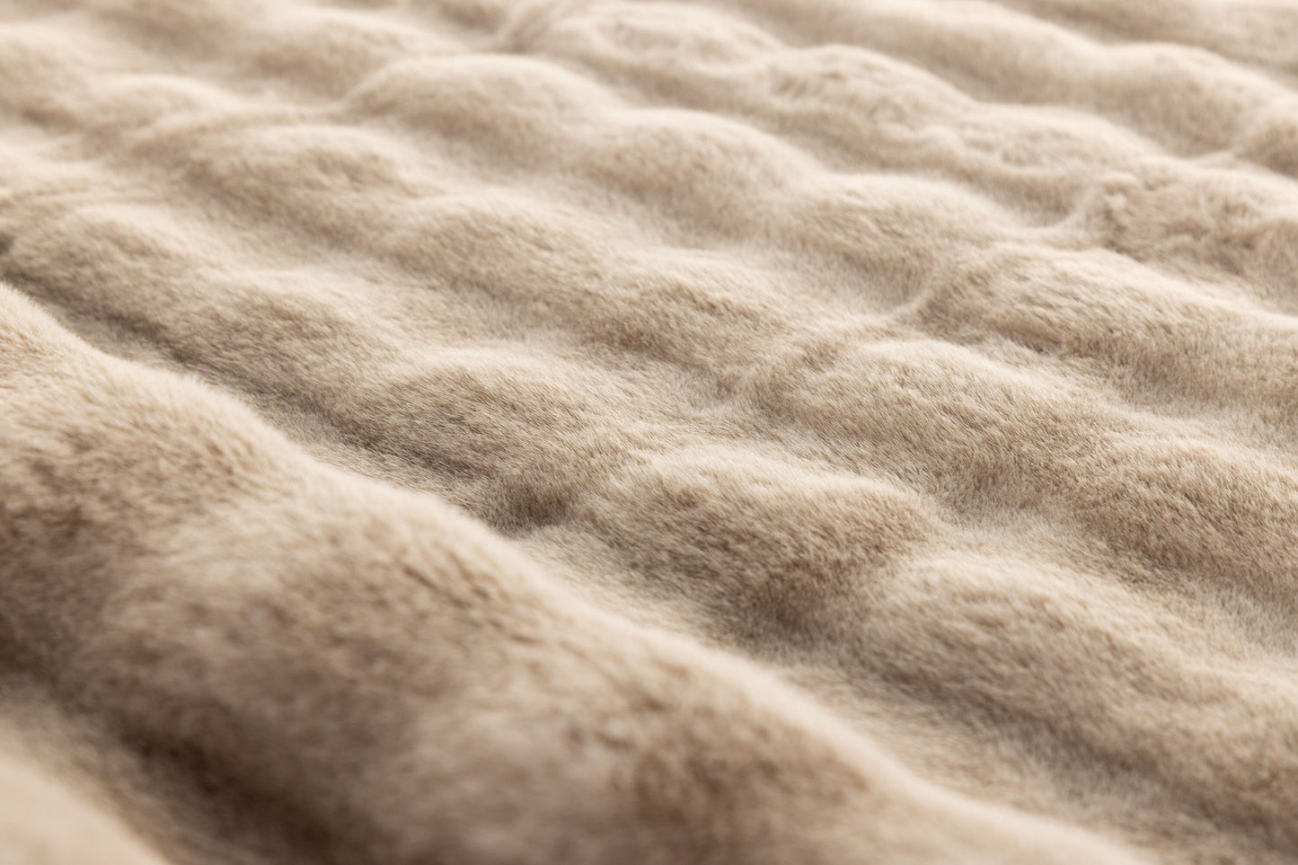 Novis Rektangulär - Beige - 200x290